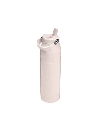 STANLEY | Borraccia The Iceflow™ Flip Straw 2.0 1,06L | rosa